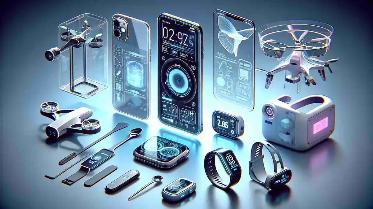 Tren Gadget dan Teknologi Penunjang Lifestyle 2026