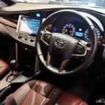 Modifikasi Interior Innova Bikin Kabin Makin Mewah dan Nyaman
