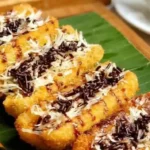 Resep Pisang Goreng Bandung Renyah di Luar Lembut di Dalam