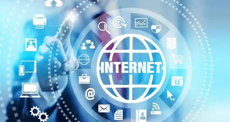Teknologi Internet Terbaru 2026 yang Makin Cepat