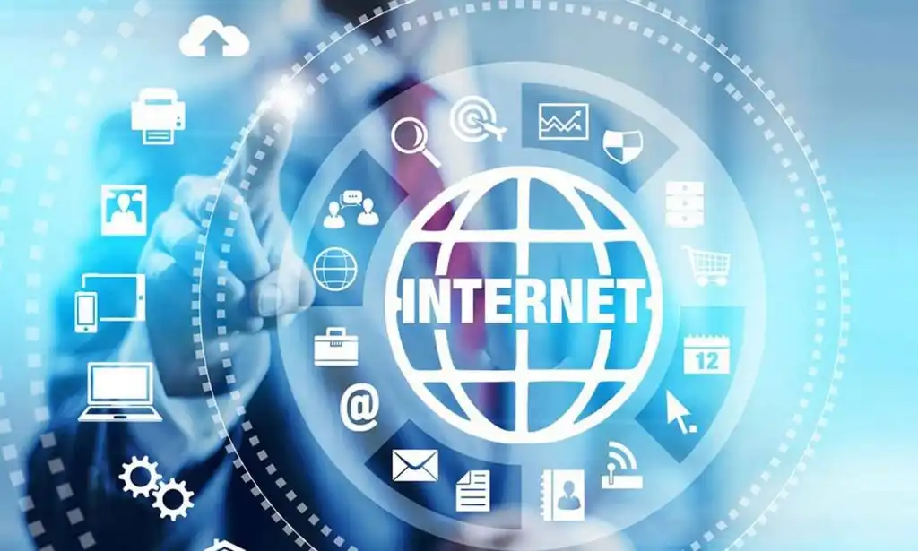 Teknologi Internet Terbaru 2026 yang Makin Cepat