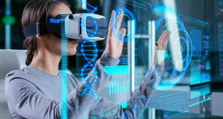 Virtual Reality, Evolusi Headset Generasi Terbaru yang Kian Imersif