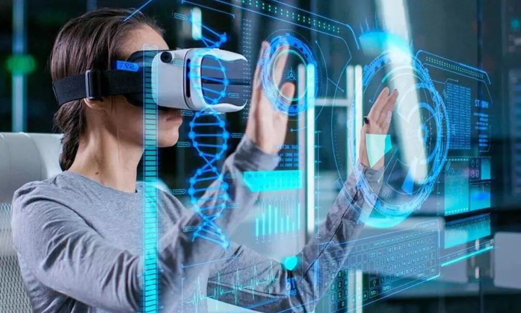 Virtual Reality, Evolusi Headset Generasi Terbaru yang Kian Imersif
