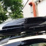 Roof Box Mobil