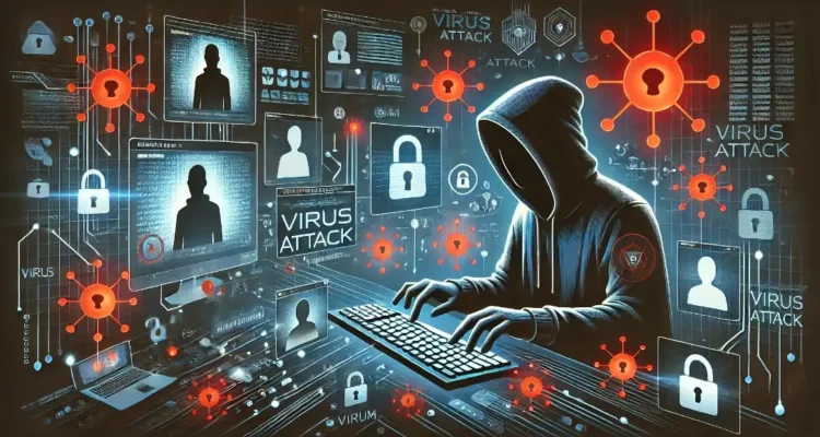 Cyber Risk, Ketika Ancaman Digital Semakin Sulit Dibaca dan Dikendalikan