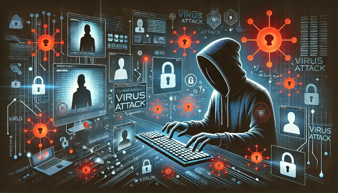 Cyber Risk, Ketika Ancaman Digital Semakin Sulit Dibaca dan Dikendalikan
