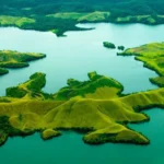 Danau Terindah di Indonesia yang Memikat Wisatawan Dunia