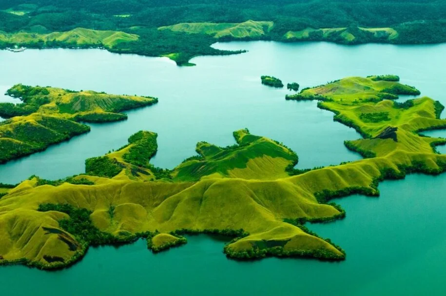 Danau Terindah di Indonesia yang Memikat Wisatawan Dunia
