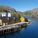 Hidden Gem Norwegia, Senja Vesterålen dan Nusfjord Layak Dilirik