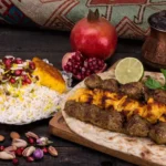 Makanan Khas Iran Cita Rasa Persia yang Kaya Rempah