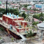 PLTD Apung, Tempat Wisata Banda Aceh yang Selalu Bikin Pengunjung Terpukau