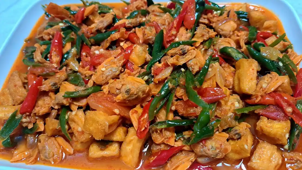 Resep Tauco Rumahan yang Gurih Nikmat