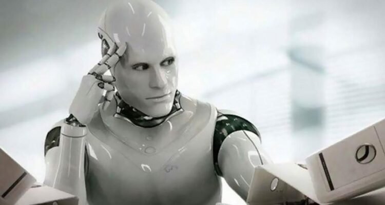 Robot Humanoid, Saat Mesin Mulai Bergerak Seperti Manusia