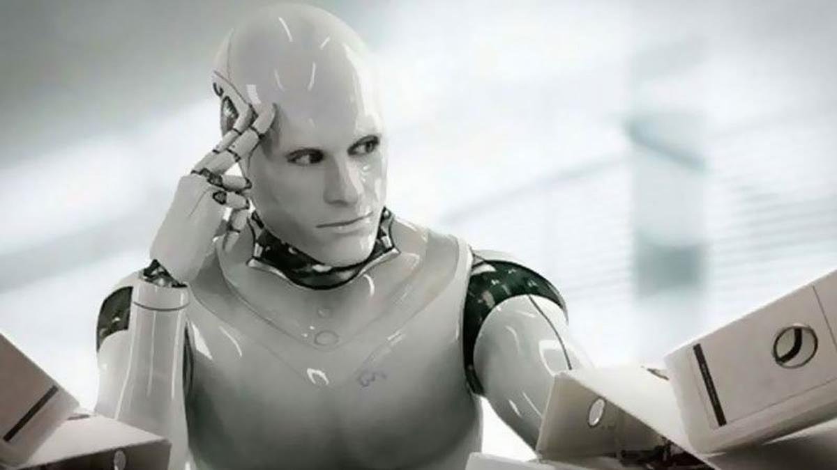 Robot Humanoid, Saat Mesin Mulai Bergerak Seperti Manusia