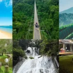 Wisata Lebaran, Saat Libur Panjang Jadi Momen Menyegarkan Diri