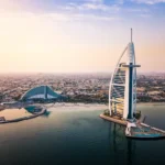 Wisata di Dubai, Kota Futuristik di Tengah Gurun yang Tak Pernah Sepi Pesona