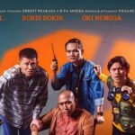 Agak Laen 2 Bikin Sejarah, Dari Ledakan Tawa Sampai Puncak Box Office Indonesia