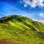 Bukit Holbung, Panorama Indah Danau Toba yang Selalu Bikin Rindu
