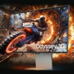 Evolusi Display yang Makin Tajam dan Responsif