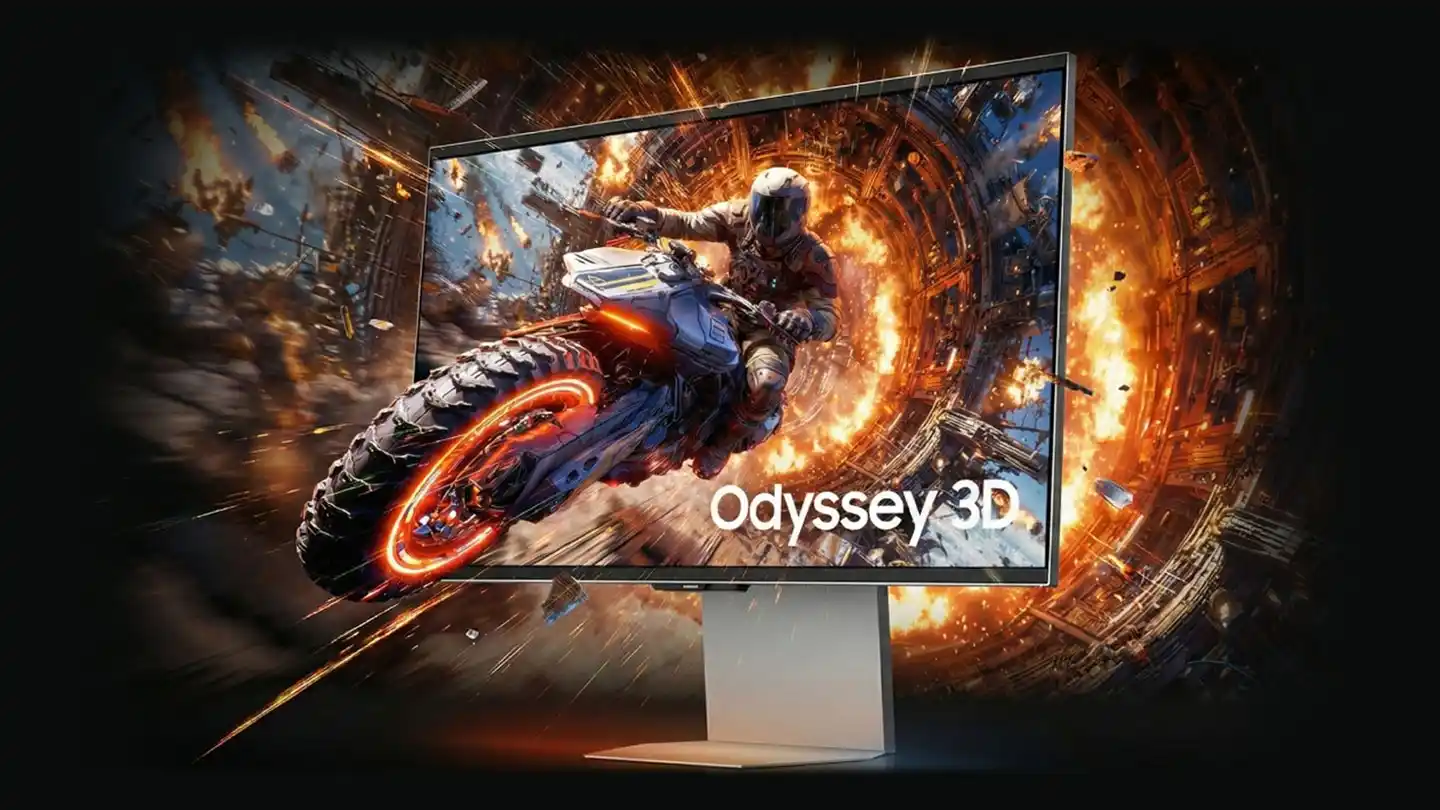 Evolusi Display yang Makin Tajam dan Responsif