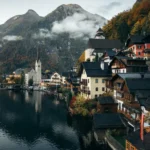 Hallstatt 2026, Desa Viral Austria yang Jadi Impian Traveler Dunia