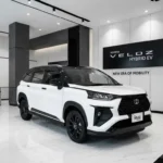Mobil Premium 2026 Tetap Dilirik, Ini Alasan Segmennya Masih Sangat Besar