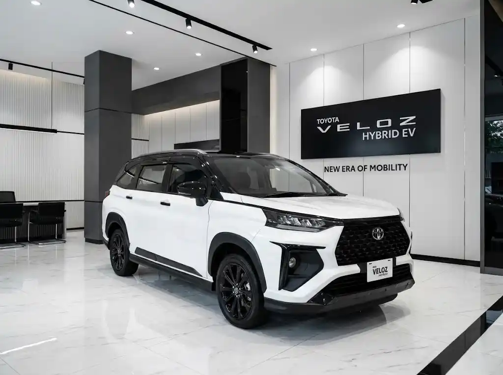 Mobil Premium 2026 Tetap Dilirik, Ini Alasan Segmennya Masih Sangat Besar