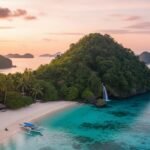 Pulau Banyak 2026, Surga Tersembunyi di Barat Indonesia