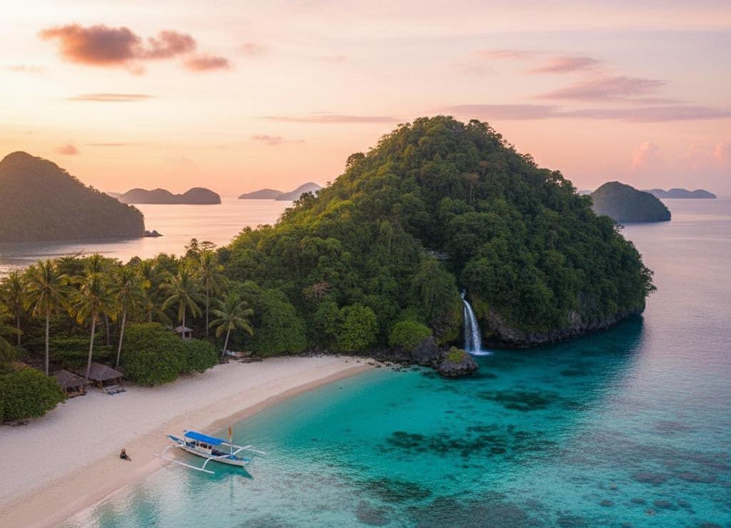 Pulau Banyak 2026, Surga Tersembunyi di Barat Indonesia