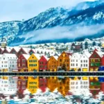 Wisata UNESCO Di Norwegia, Bryggen Bergen Hingga Nærøyfjord Paling Dicari