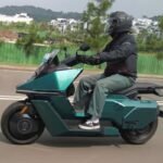 Motor Listrik