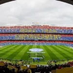 Camp Nou, Destinasi Sepak Bola yang Bikin Fans Rela Datang ke Barcelona