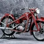 Motor Pertama Honda, Kisah Dream D Type yang Mengawali Nama Besar