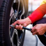 Nitrogen Ban Mobil, Kenapa Banyak Pengemudi Mulai Beralih