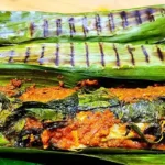 Resep Pepes Ikan Wangi Daun Kemangi, Bumbu Meresap dan Dagingnya Lembut
