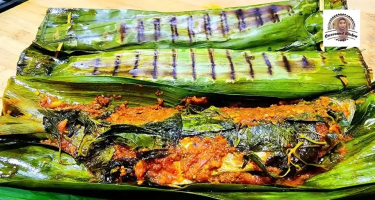 Resep Pepes Ikan Wangi Daun Kemangi, Bumbu Meresap dan Dagingnya Lembut