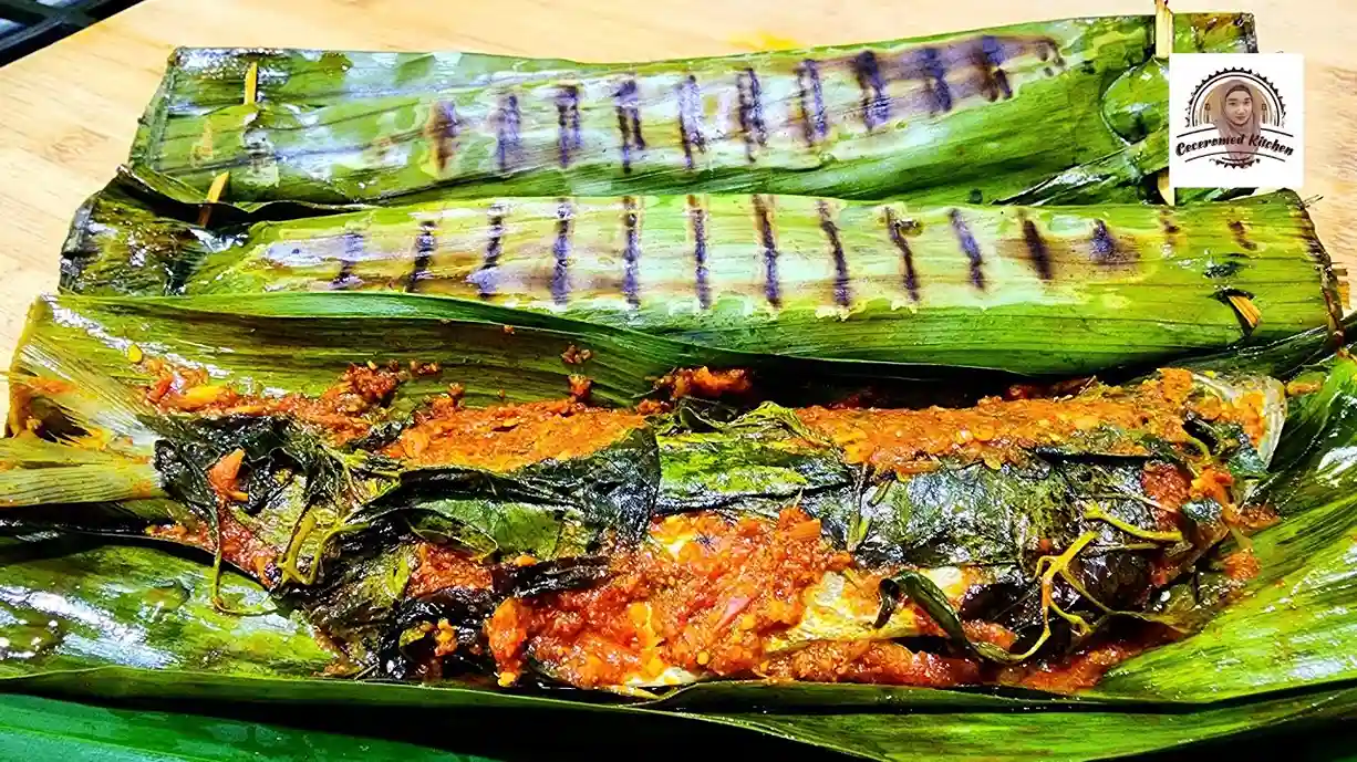 Resep Pepes Ikan Wangi Daun Kemangi, Bumbu Meresap dan Dagingnya Lembut