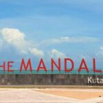 Wisata di Mandalika, Pesona Pantai Lombok yang Kian Jadi Incaran Turis