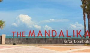 Wisata di Mandalika, Pesona Pantai Lombok yang Kian Jadi Incaran Turis Wisata di Mandalika, Pesona Pantai Lombok yang Kian Jadi Incaran Turis