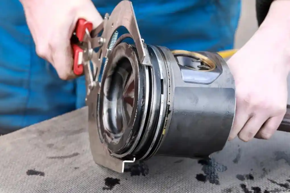 Memasang Piston Mobil dengan Benar, Berikut Panduan Lengkapnya
