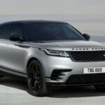 Range Rover dan Pesona SUV Mewah yang Tetap Menjadi Simbol Kelas