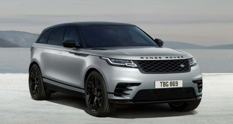 Range Rover dan Pesona SUV Mewah yang Tetap Menjadi Simbol Kelas