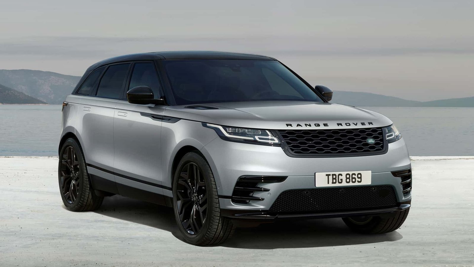 Range Rover dan Pesona SUV Mewah yang Tetap Menjadi Simbol Kelas