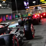 Teknologi Formula 1, Rahasia Kecepatan Mobil Balap Canggih