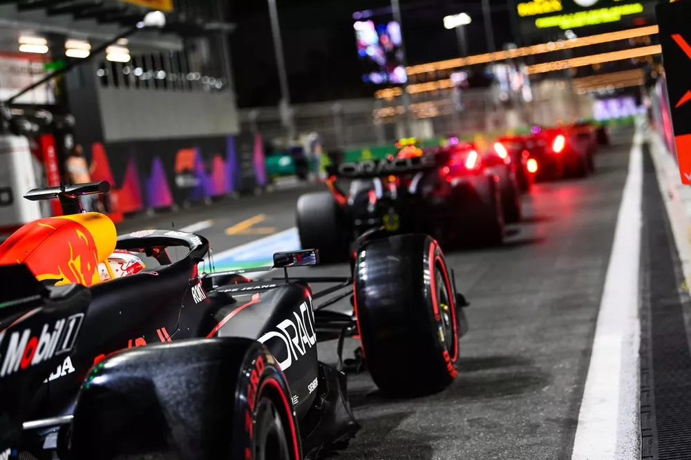 Teknologi Formula 1, Rahasia Kecepatan Mobil Balap Canggih