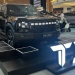 Jetour T1