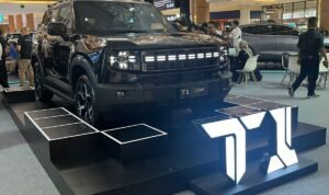Jetour T1 Jetour T1