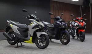 Vario Evo 160