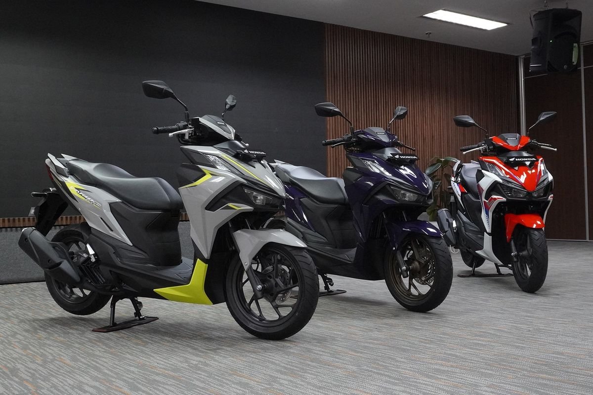 Vario Evo 160