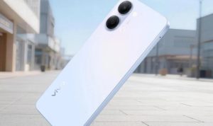 Vivo Y6c Vivo Y6c